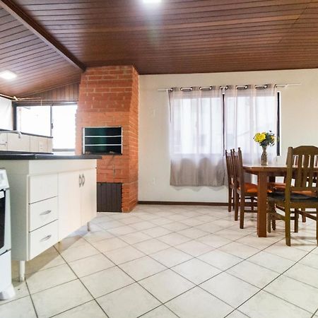 Apartamento Cobertura - 140 Metros Da Praia بومبينهاس المظهر الخارجي الصورة
