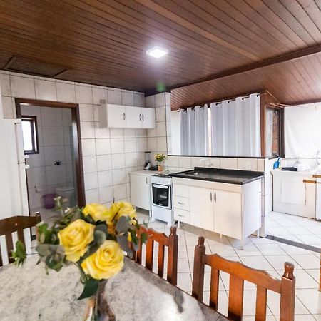 Apartamento Cobertura - 140 Metros Da Praia بومبينهاس المظهر الخارجي الصورة