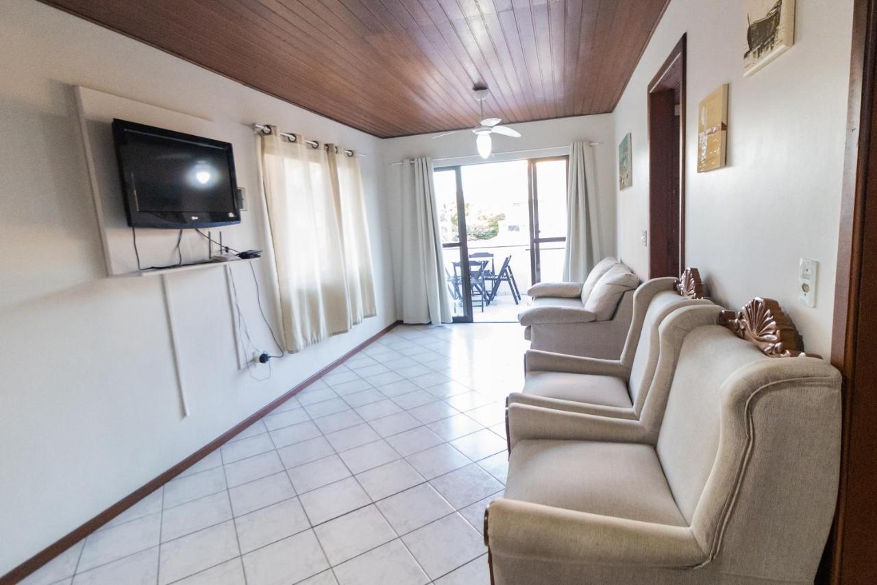 Apartamento Cobertura - 140 Metros Da Praia بومبينهاس المظهر الخارجي الصورة