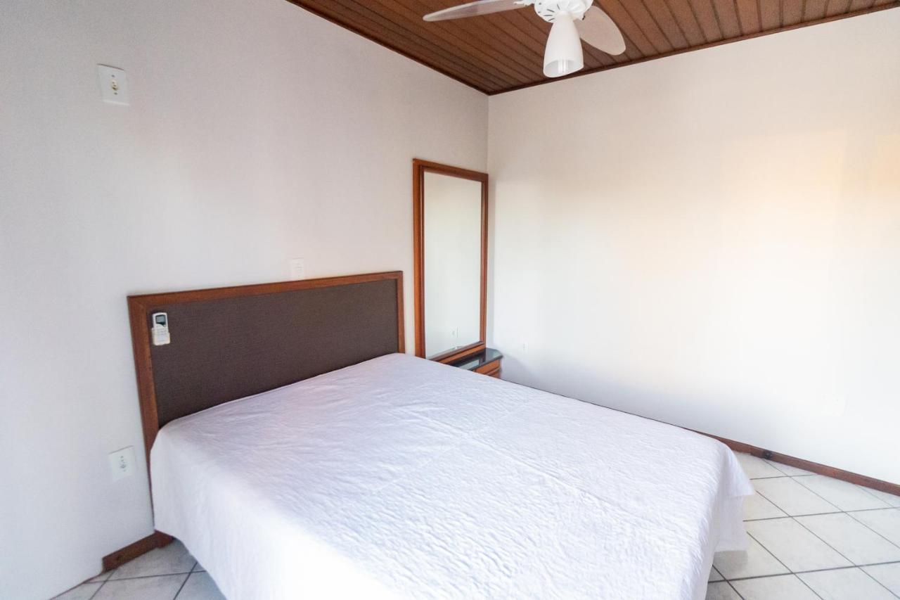 Apartamento Cobertura - 140 Metros Da Praia بومبينهاس المظهر الخارجي الصورة