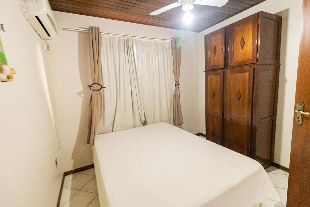 Apartamento Cobertura - 140 Metros Da Praia بومبينهاس المظهر الخارجي الصورة