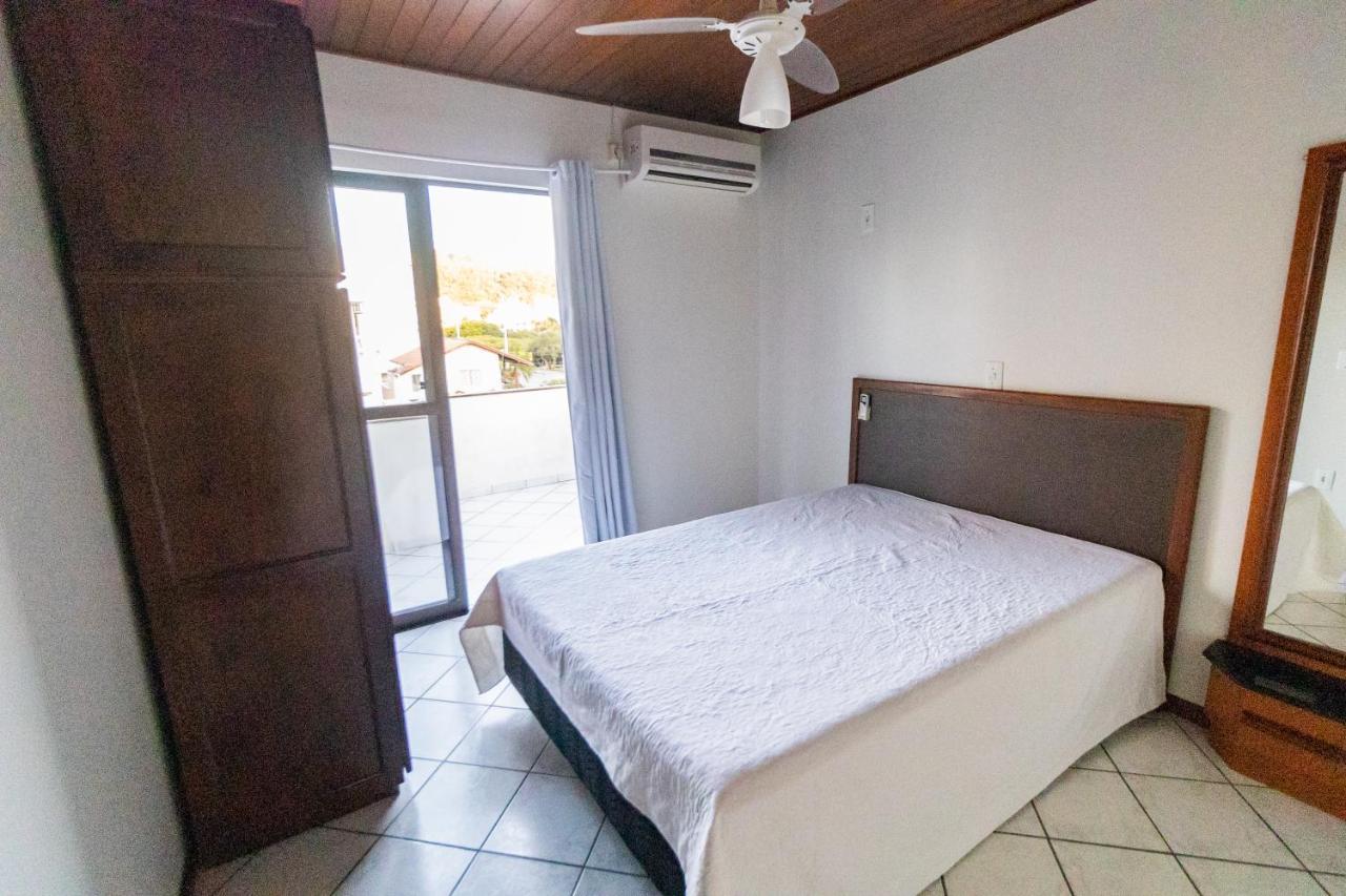 Apartamento Cobertura - 140 Metros Da Praia بومبينهاس المظهر الخارجي الصورة