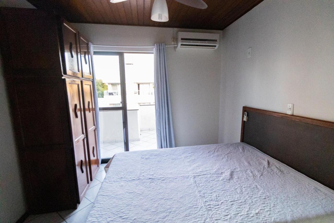 Apartamento Cobertura - 140 Metros Da Praia بومبينهاس المظهر الخارجي الصورة