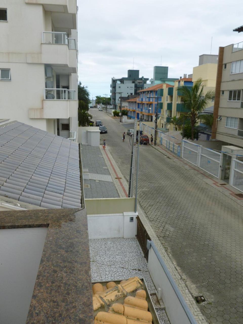 Apartamento Cobertura - 140 Metros Da Praia بومبينهاس المظهر الخارجي الصورة