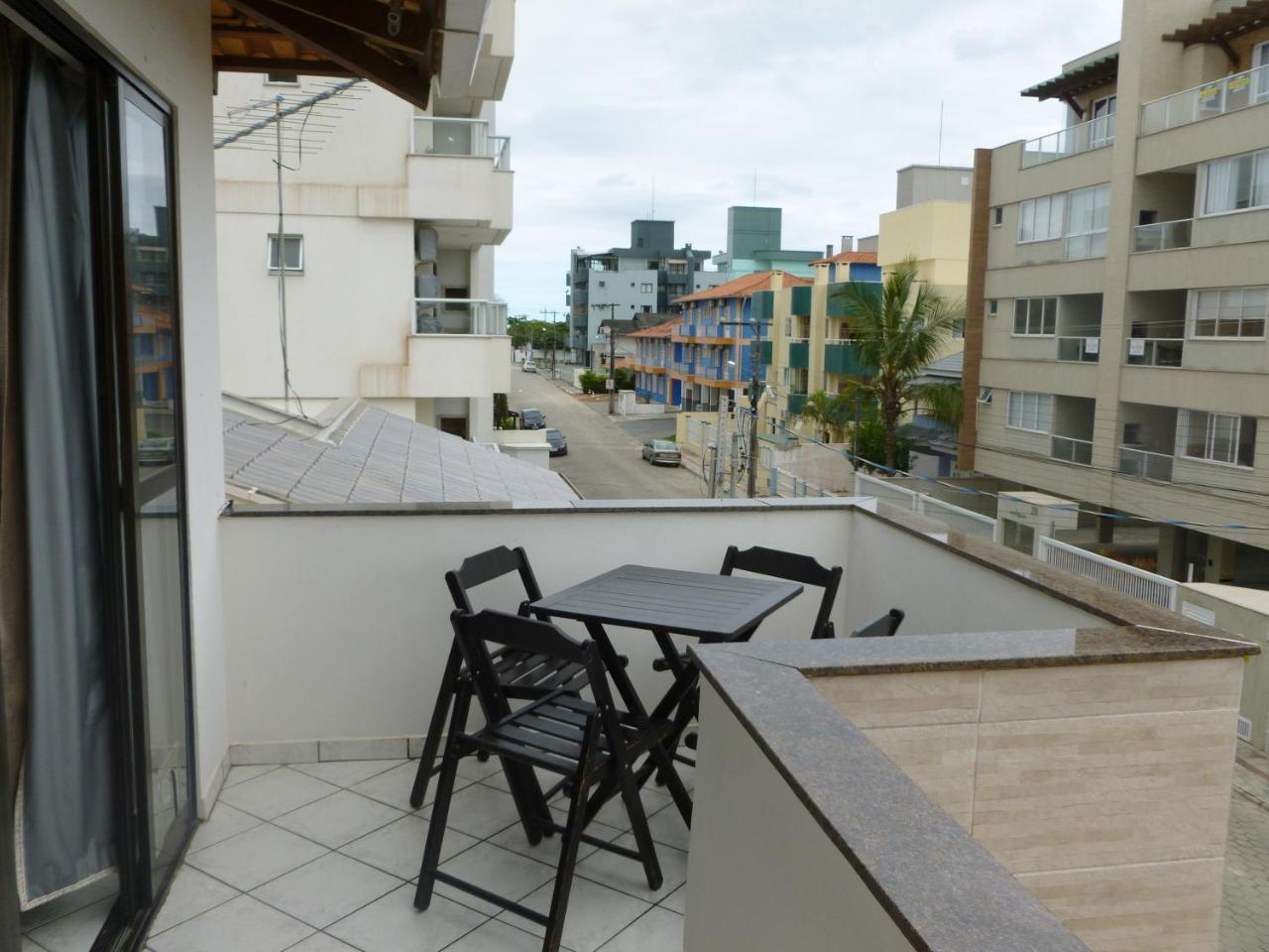 Apartamento Cobertura - 140 Metros Da Praia بومبينهاس المظهر الخارجي الصورة